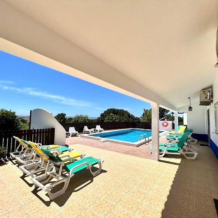 Tavira Vila Formosa 3 With Pool By Homing Exterior foto