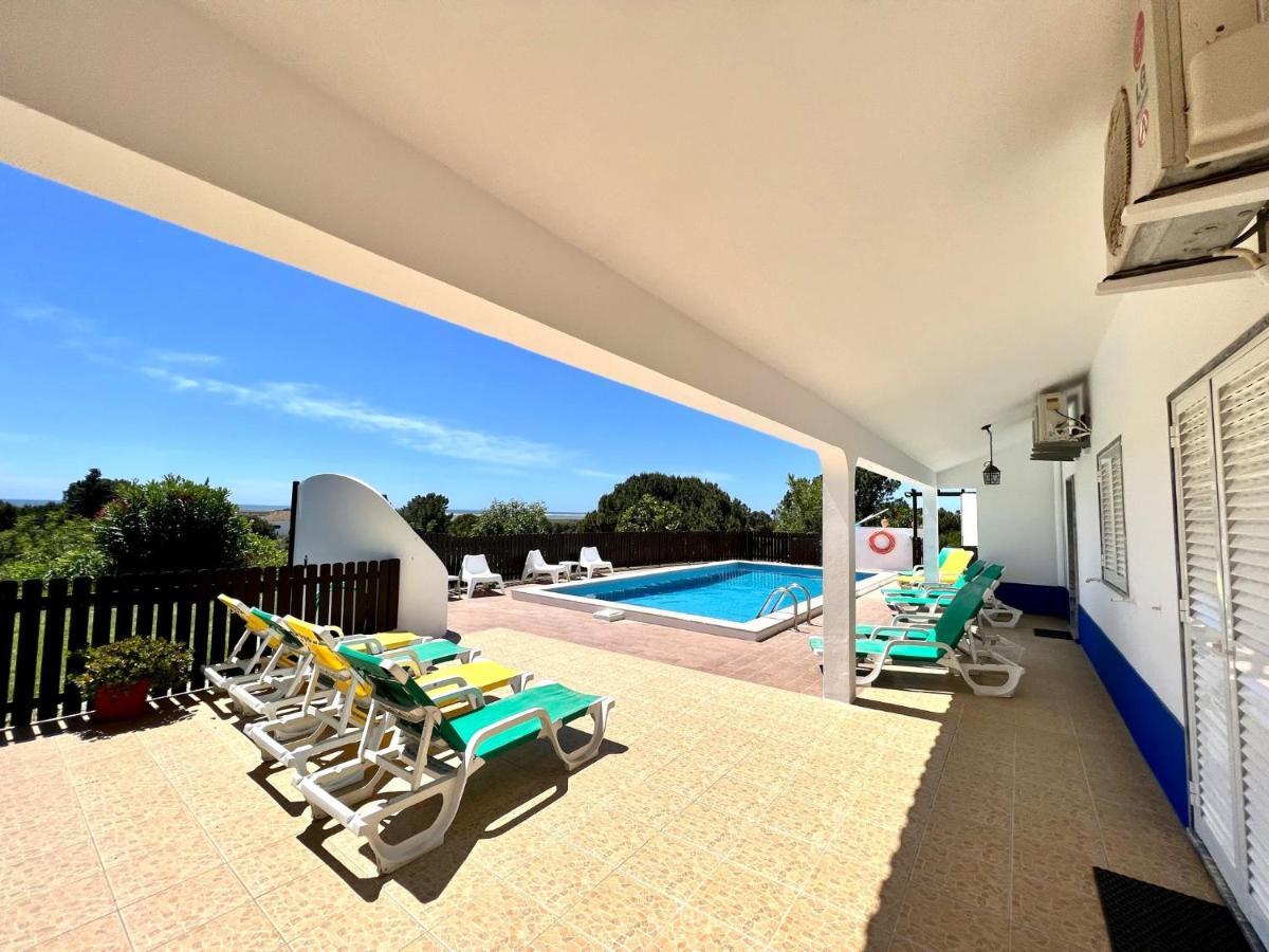 Tavira Vila Formosa 3 With Pool By Homing Exterior foto