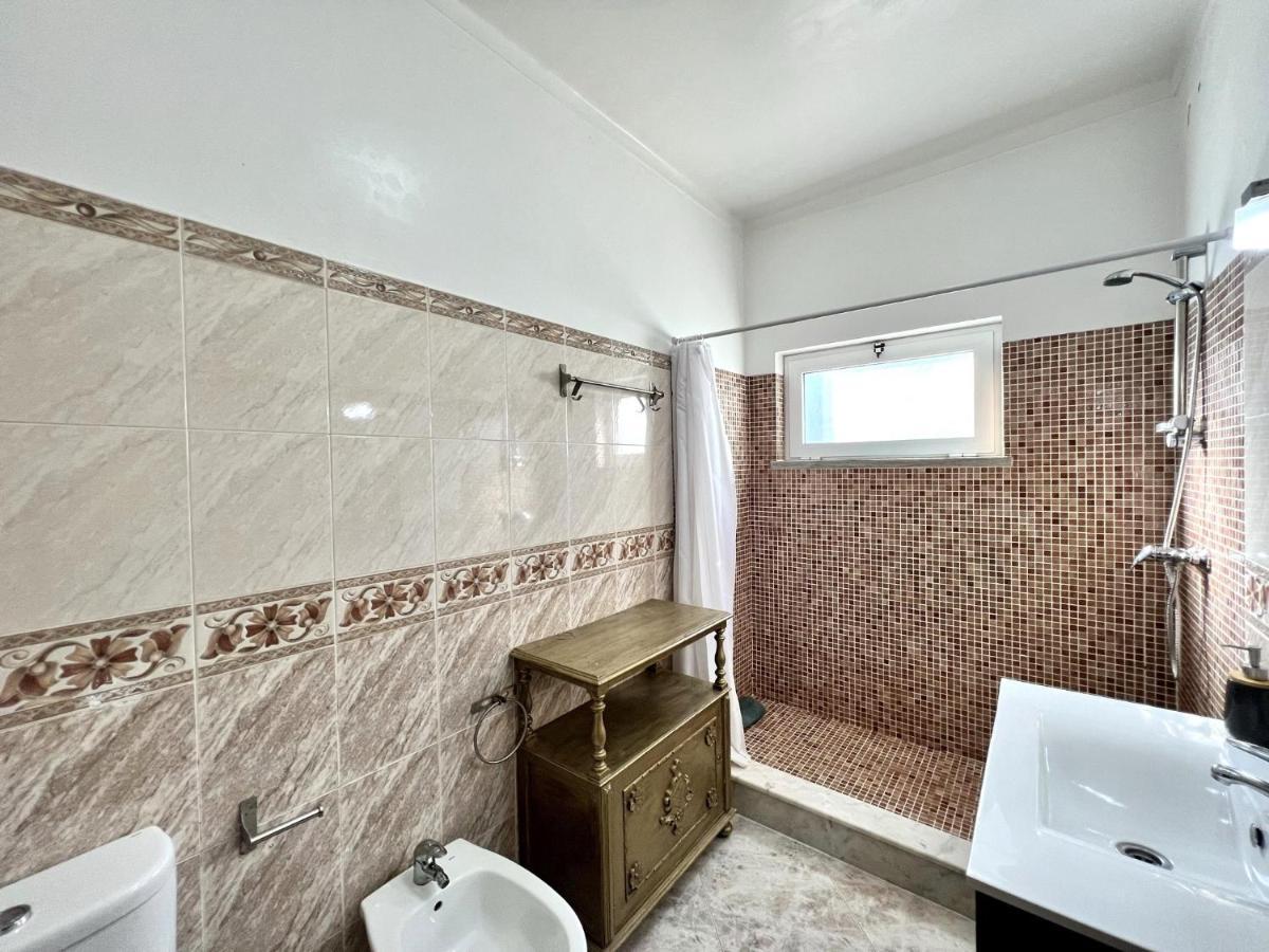 Tavira Vila Formosa 3 With Pool By Homing Exterior foto