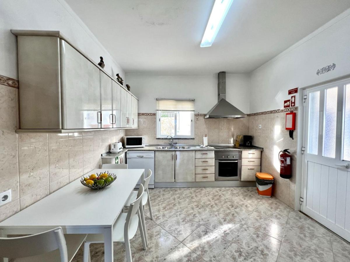 Tavira Vila Formosa 3 With Pool By Homing Exterior foto
