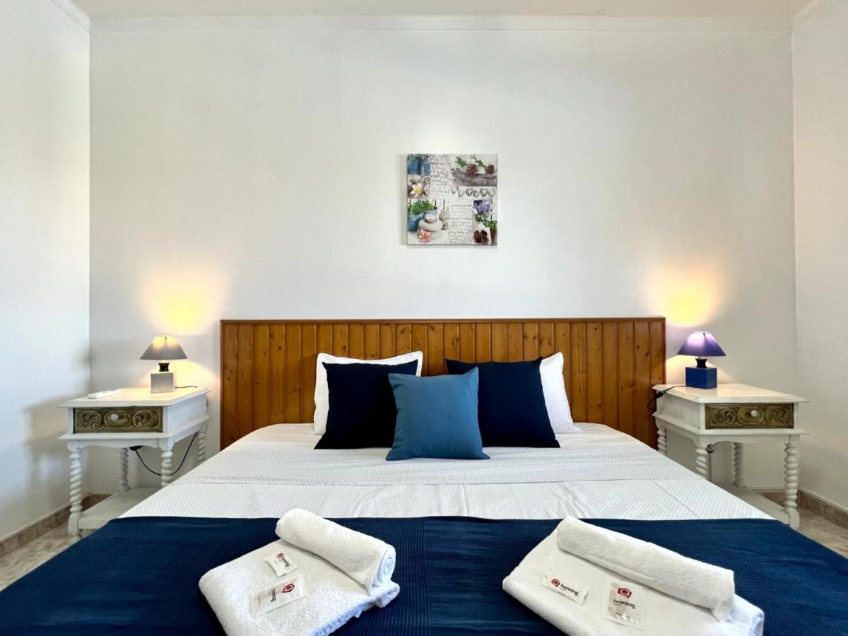 Tavira Vila Formosa 3 With Pool By Homing Exterior foto