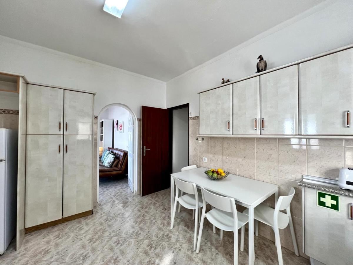 Tavira Vila Formosa 3 With Pool By Homing Exterior foto