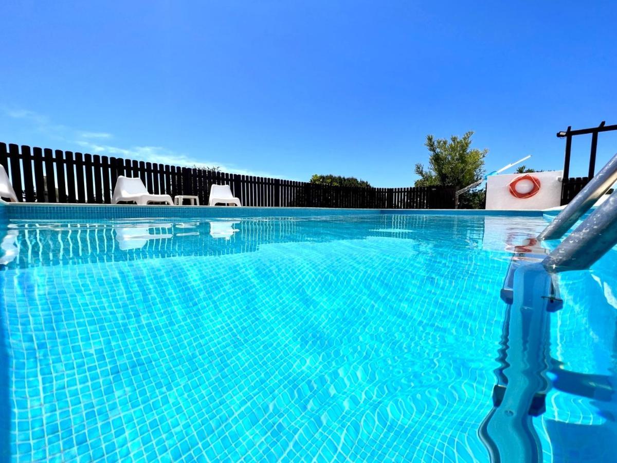 Tavira Vila Formosa 3 With Pool By Homing Exterior foto